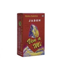 Jabón Esotérico Ven a mí 80grs
